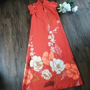 Vintage mcinerny Hawaii Dress